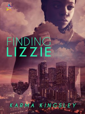 cover image of Finding Lizzie